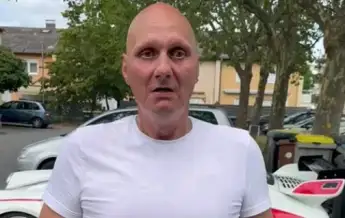 „Hartz und Herzlich“-Elvis