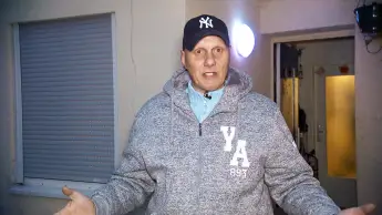 "Hartz und herzlich"-Elvis