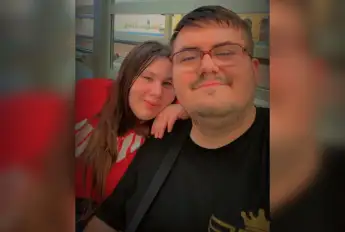 „Hartz und herzlich“ Lea und Pascal ziehen aus Mannheim weg