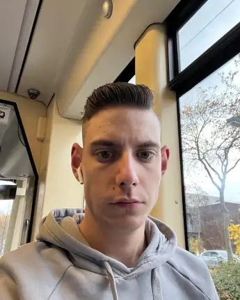 „Hatz und herzlich“-Pascal