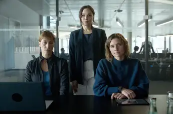 helix szene buch film