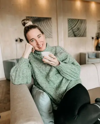 hochzeit auf den ersten blick melissa instagram depressionen diagnose krankheit