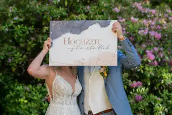 "Hochzeit auf den ersten Blick"