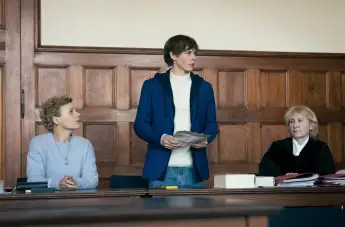 In aller Freundschaft Joshua