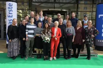 „In aller Freundschaft“