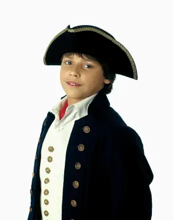 "Jack Holdborn"