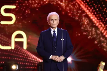 So viele Spenden kamen für die José Carreras Gala 2024 zusammen