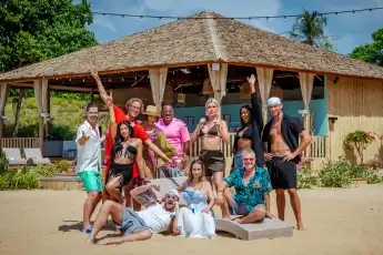 "Kampf der Realitystars"