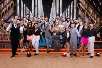 let's dance 2025 stars promis