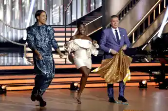„Let's Dance“-Jury