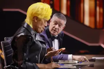 „Let's Dance“-Jury