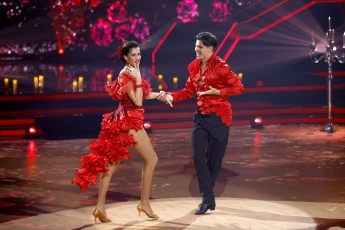 „Let's Dance“