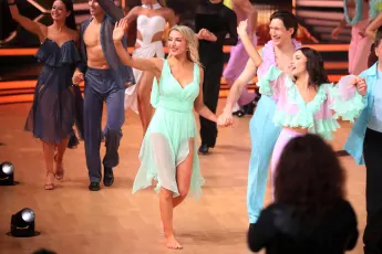 „Let's Dance“