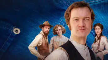 "Levi Strauss und der Stoff der Träume"