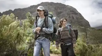 "Mord auf dem Inka-Pfad"