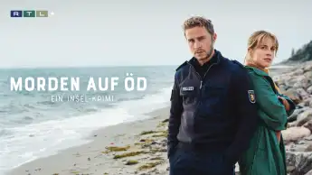 "Morden auf Öd"