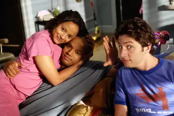 scrubs fortsetzung reboot serie