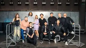 "Sing meinen Song" 2025