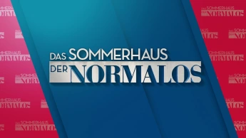 "Sommerhaus der Normalos"