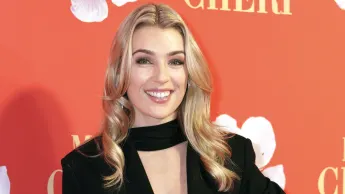 sturm der liebe anna karolin berger telenovela serie cast