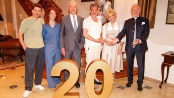 sturm der liebe telenovela serie sommerpause 2026 ausstrahlung ard programm