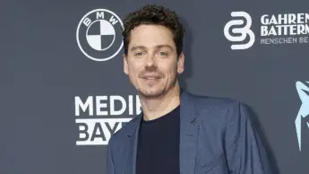 sturm der liebe anthony paul telenovela serie cast