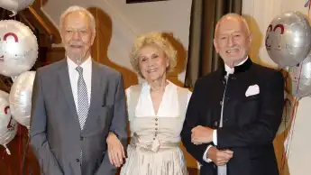 sturm der liebe dirk galuba antje hagen sepp schauer sommerpause 2026