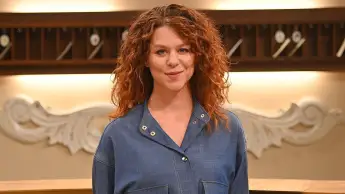 sturm der liebe johanna graen telenovela