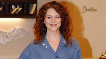 sturm der liebe johanna graen telenovela serie cast