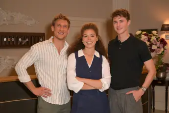 sturm der liebe telenovela serie sommerpause tv