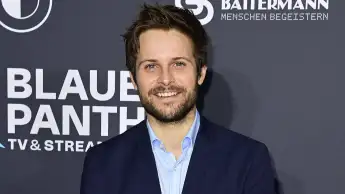 sturm der liebe philip birnstiel telenovela serie cast