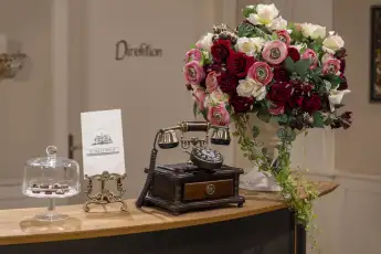 sturm der liebe ausfall set