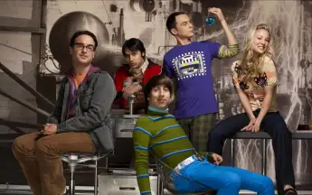 Warum wurde "The Big Bang Theory" abgesetzt?