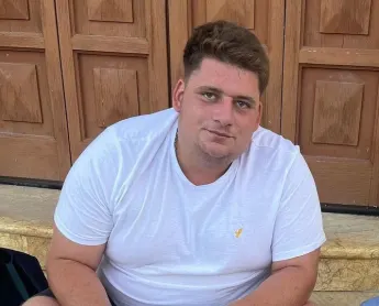 "The Biggest Loser"-Lukas