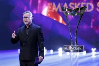 „The Masked Singer“: Neue Staffel steht in der Kritik