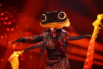 "The Masked Singer"