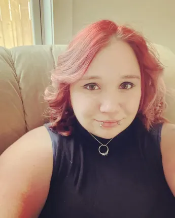 "Trucker Babes"-Ines