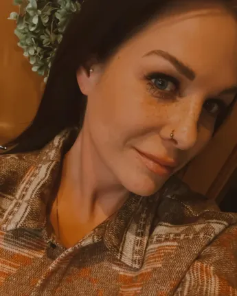 "Trucker Babes"-Kathrin