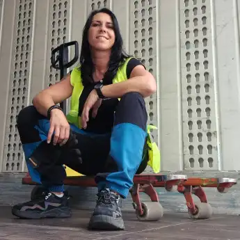 trucker babes tinka katrin oschmann