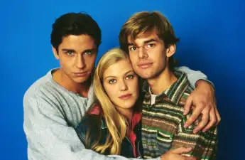 Unter uns Oliver Bootz Cecilia Kunz Sebastian Feicht