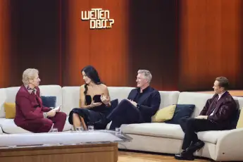 wetten dass schweinsteiger schweighöfer