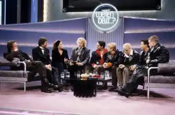 „Wetten, dass..?“