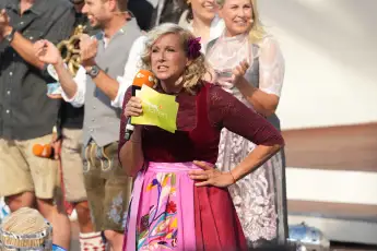 andrea kiewel fernsehgarten kiwi sauer wütend