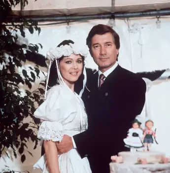 „forsthaus falkenau“ angelika und martin rombach