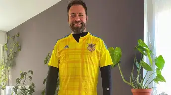 „Ab ins Beet“-Claus