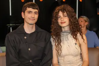 Abor & Tynna esc 2025