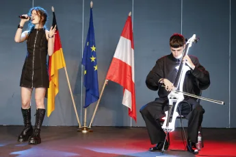 Abor & Tynna esc 2025