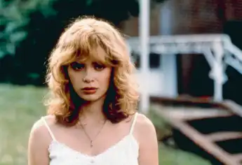 Adrienne Shelly