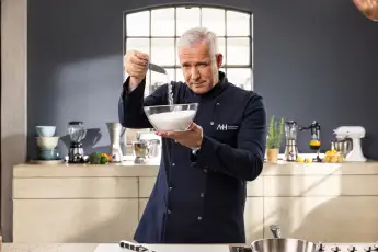 Alexander Herrmann The Taste