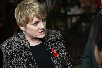 Alison Arngrim